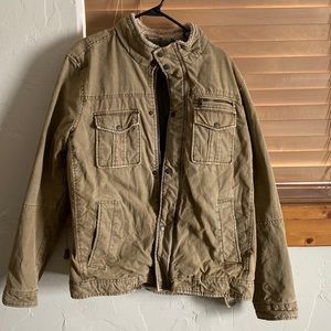 Men’s Levi’s Trucker Jacket